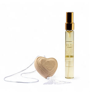 AROMA KIT SACH&Ecirc; CORA&Ccedil;&Atilde;O VITA 30 ML