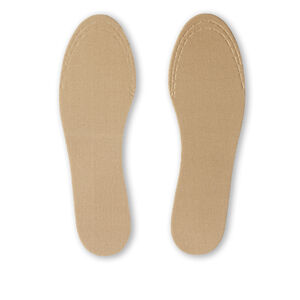 PALMILHA PLANA MEIO PONTO FEMININO