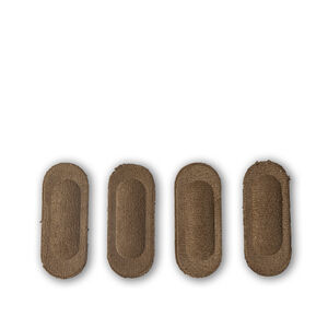 AJUSTE DE CALCANHAR MINI