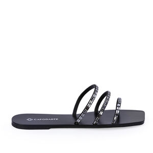 CHINELO RASTEIRO PRETO PEDRARIAS