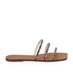 CHINELO RASTEIRO PRETO PEDRARIAS