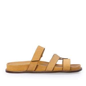 PAPETE BEGE SAVANA DE COURO NOBUCK