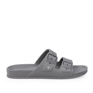 PAPETE CINZA CARBONO FIVELAS