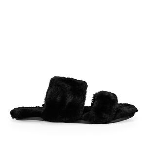 PAPETE DE PELOS PRETA